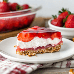 Sweet, Crunchy, and Totally Dairy-Free