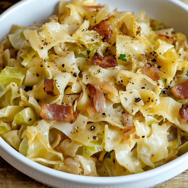 Easy Haluski Recipe