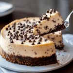 Healthy Protein Cheesecake