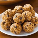 5-Minute No-Bake Energy Balls