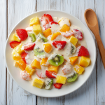 Hawaiian Cheesecake Salad