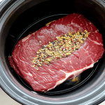 The Best Crock Pot Corned Beef Recipe