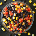 Black Bean & Corn Salsa