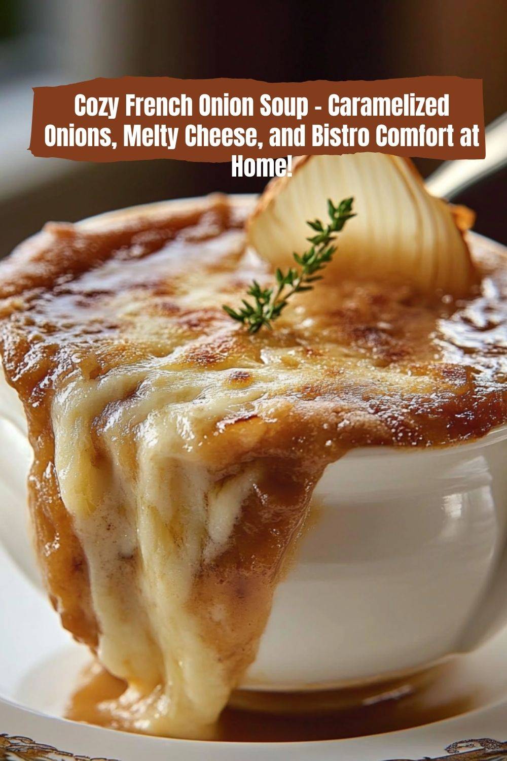French Onion Soup