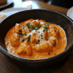 Creamy Dairy-Free Butter Chicken