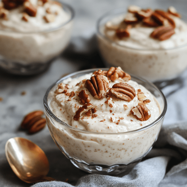 10 Healthy & Delicious Cottage Cheese Mousse Recipes You’ll Crave