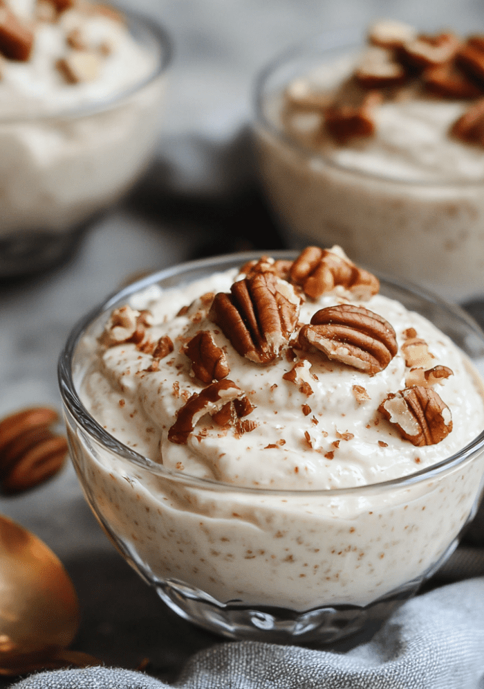10 Healthy & Delicious Cottage Cheese Mousse Recipes You’ll Crave