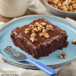 Best Ever Texas Sheet Cake Recipe