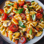 Summer Pasta