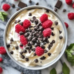No-Cook Homemade Ice Cream Recipe