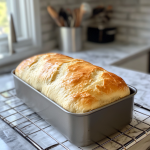 No-Fail Amish White Bread