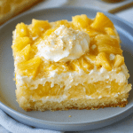 pineapple heaven cake