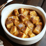 Crockpot French Toast