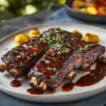 BBQ Short Ribs