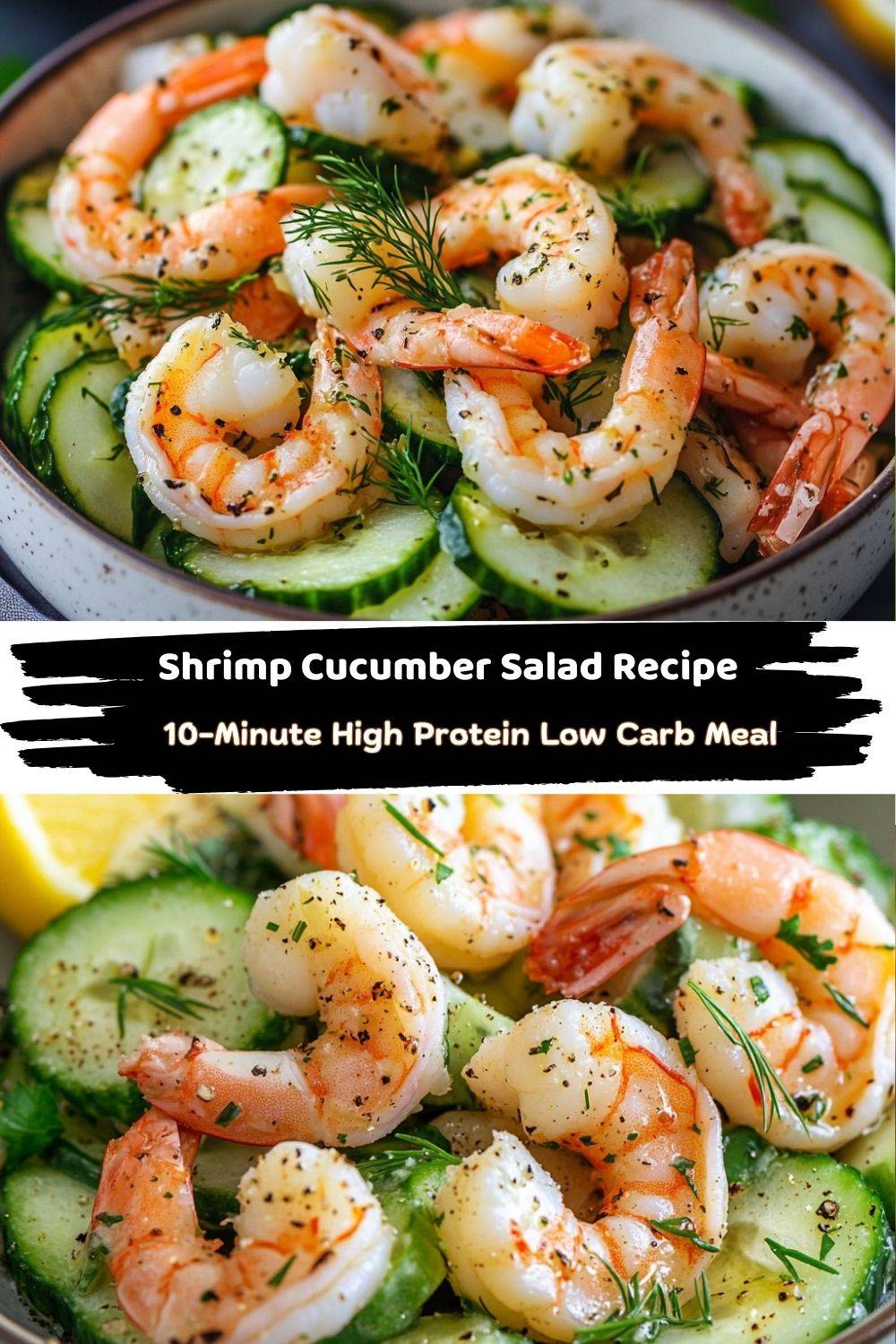 Cucumber Salad with Olive Oil