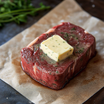 Steak Butter Recipe