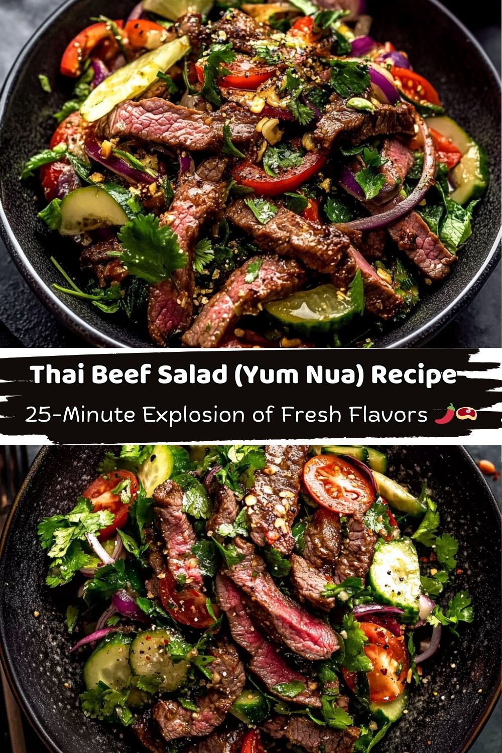 Thai Beef Salad