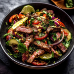 Thai Beef Salad