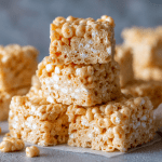 Rice Krispie Treats