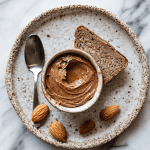 Homemade Almond Butter