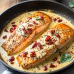 Marry Me Salmon