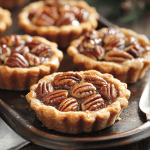 Mini Pecan Pie