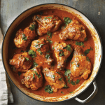 Indian Butter Chicken