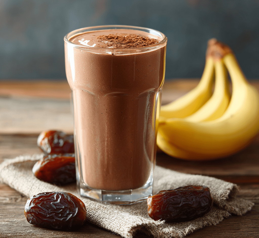 Secret Noon Slimming Smoothie