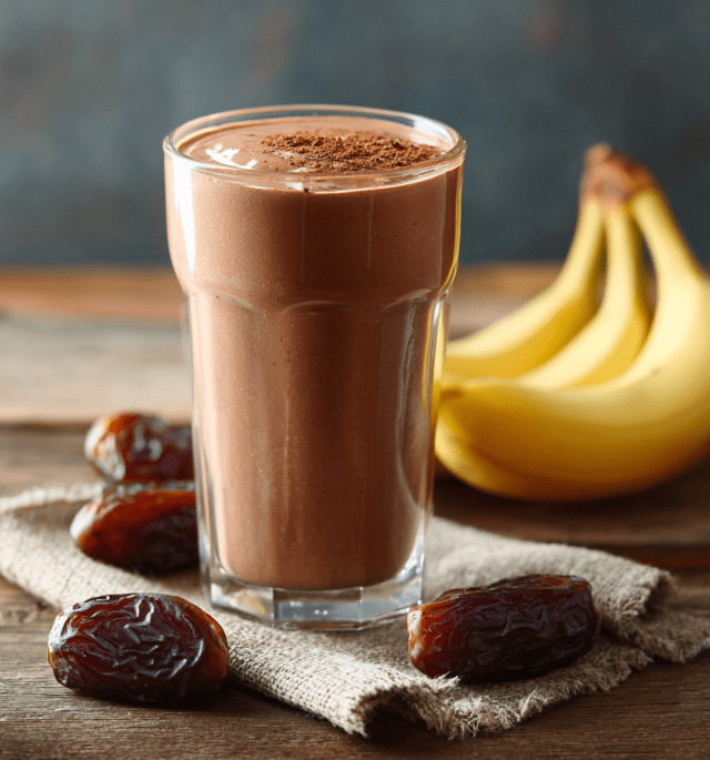 Secret Noon Slimming Smoothie