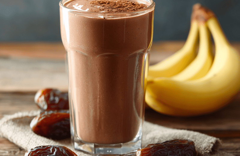 Secret Noon Slimming Smoothie