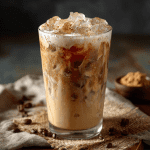 Brown Sugar Oatmilk Shaken Espresso