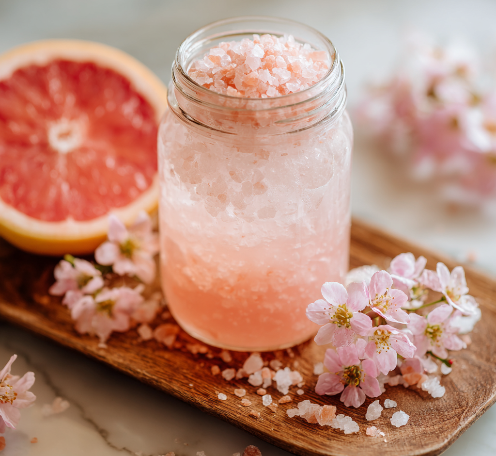 Pink Salt Diet Recipe