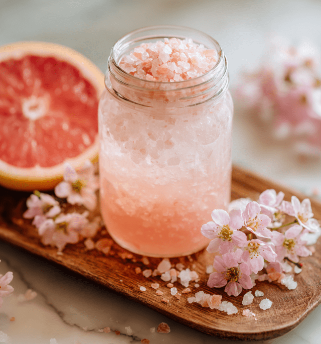 Pink Salt Diet Recipe