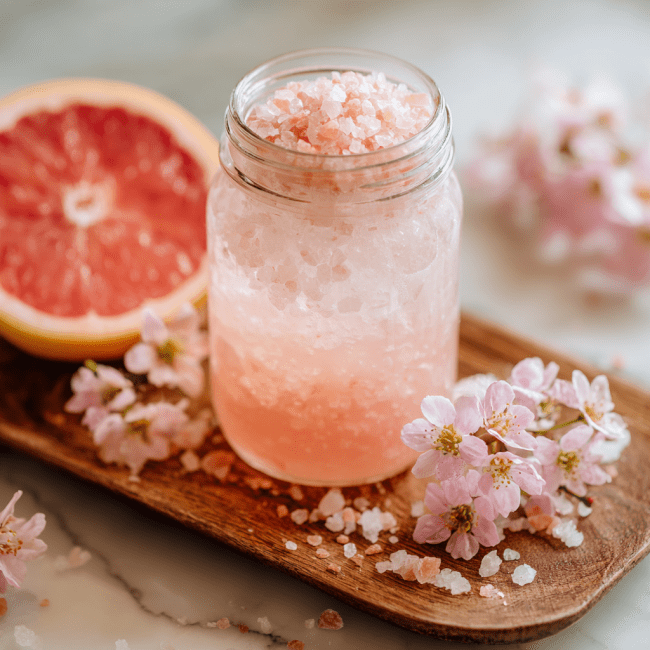 Pink Salt Diet Recipe