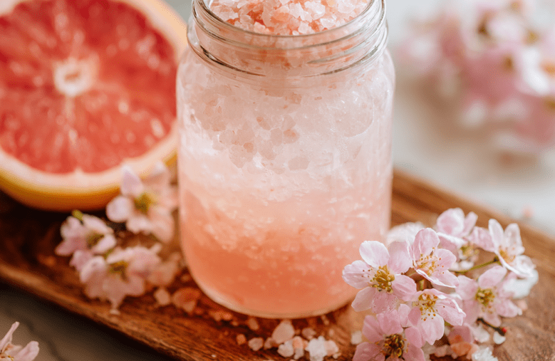 Pink Salt Diet Recipe