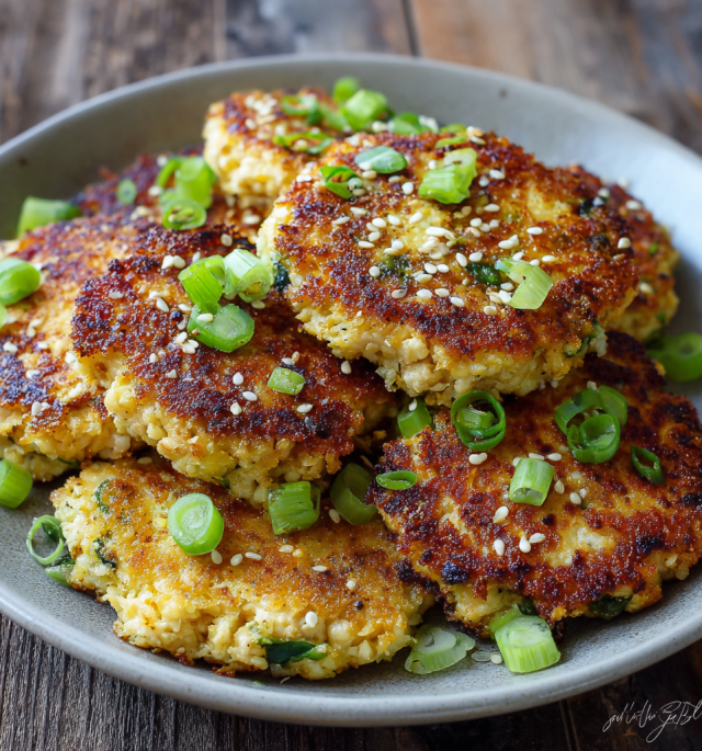 Keto Chicken Fried Rice