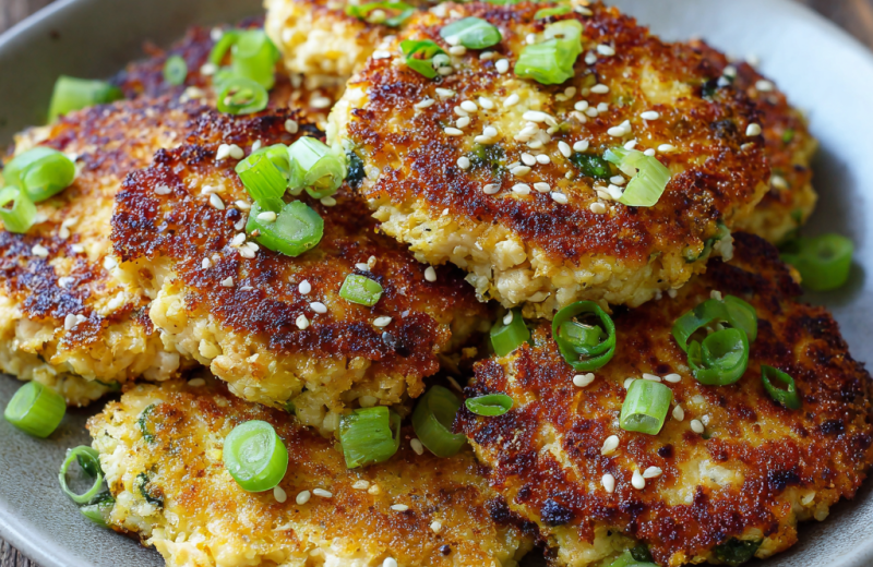 Keto Chicken Fried Rice