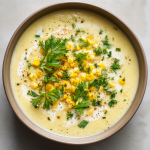Creamy Corn Soup