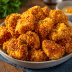 Popcorn Chicken