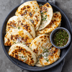 Mini Cheese Quesadillas