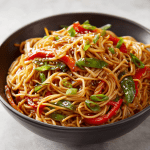 Lo Mein Sauce
