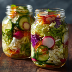 Depression Era Salad Recipe