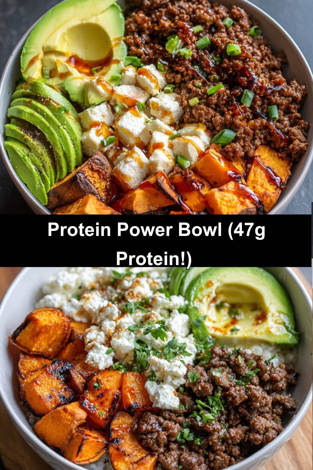 Protein Power Bowl