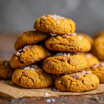 Keto Pumpkin Cookies