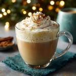 Gingerbread Latte
