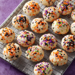 No-Fuss Drop Cookies