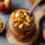 Apple Pie Filling