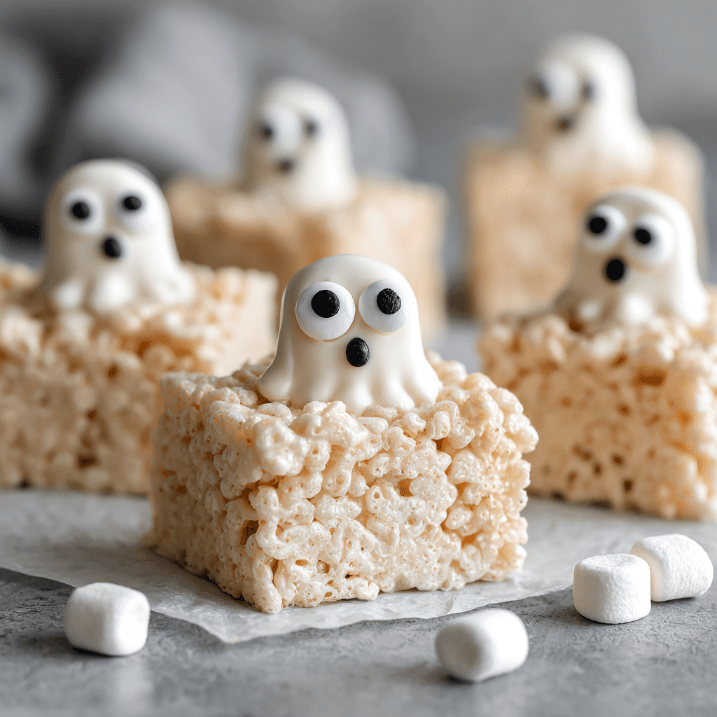 14 Spooky Halloween Treats You’ll Want to Bake Right Now