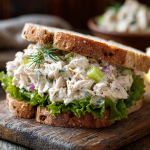 Classic Chicken Salad