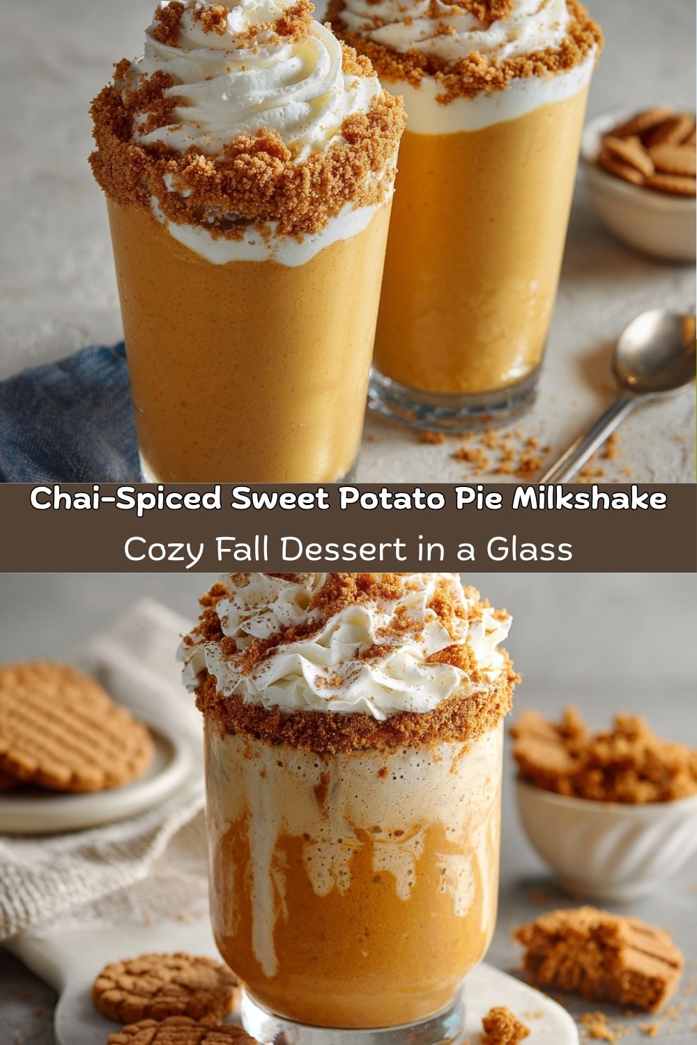 Gingerbread Latte